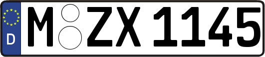 M-ZX1145