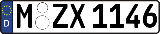 M-ZX1146