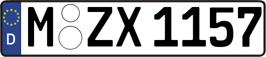 M-ZX1157