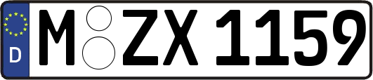 M-ZX1159