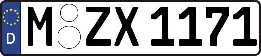 M-ZX1171