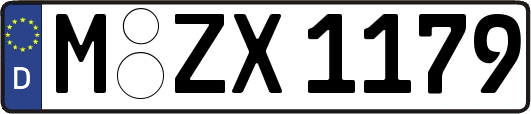 M-ZX1179