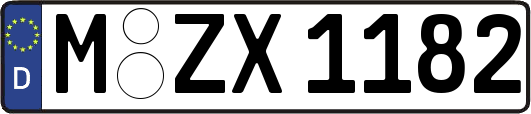 M-ZX1182