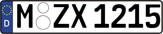 M-ZX1215