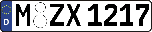 M-ZX1217