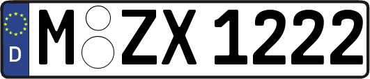 M-ZX1222