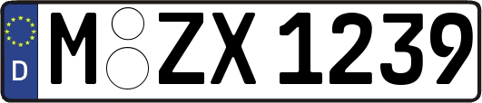 M-ZX1239