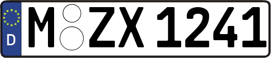 M-ZX1241