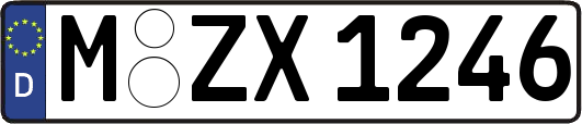 M-ZX1246