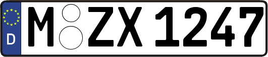 M-ZX1247