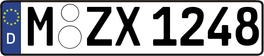 M-ZX1248