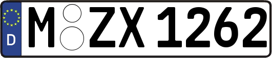 M-ZX1262