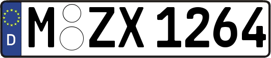 M-ZX1264