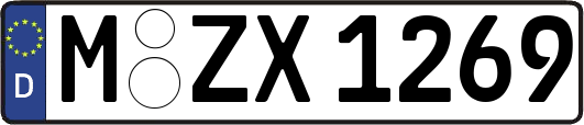 M-ZX1269