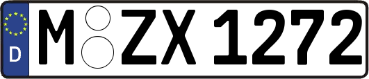 M-ZX1272