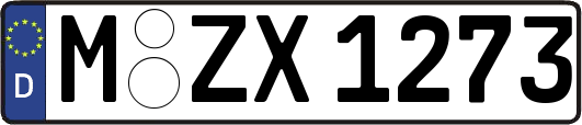 M-ZX1273