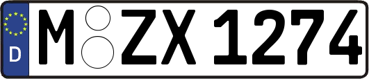 M-ZX1274