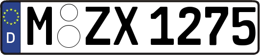 M-ZX1275