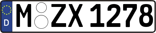 M-ZX1278