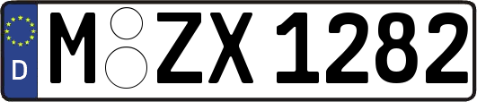 M-ZX1282