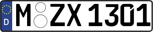 M-ZX1301