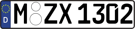 M-ZX1302