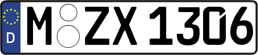 M-ZX1306