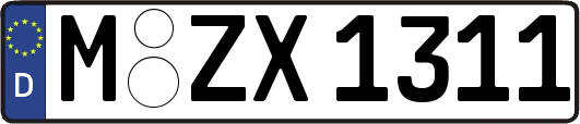 M-ZX1311