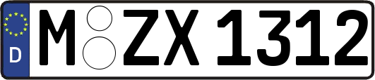 M-ZX1312