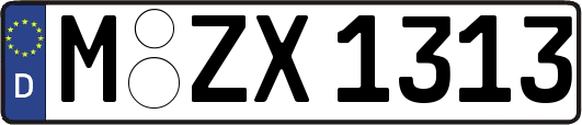 M-ZX1313