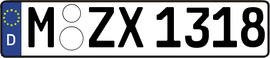 M-ZX1318