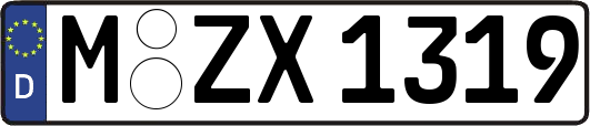 M-ZX1319