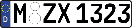 M-ZX1323