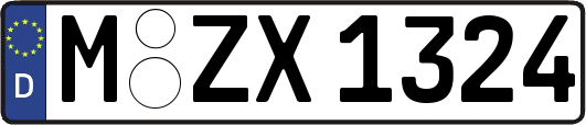 M-ZX1324