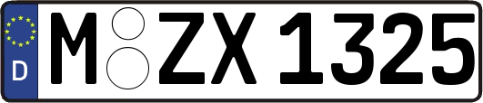 M-ZX1325