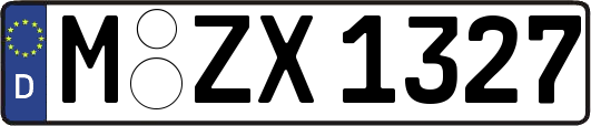 M-ZX1327