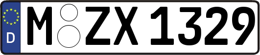 M-ZX1329