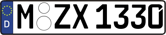 M-ZX1330