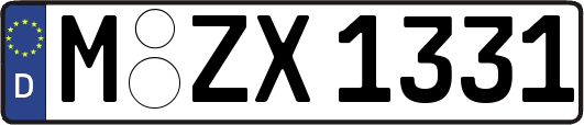 M-ZX1331