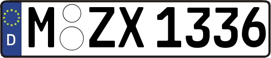 M-ZX1336