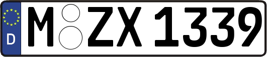 M-ZX1339