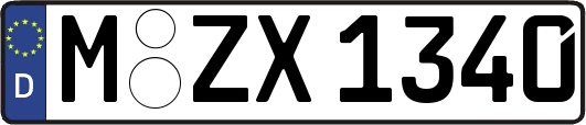 M-ZX1340