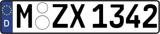 M-ZX1342