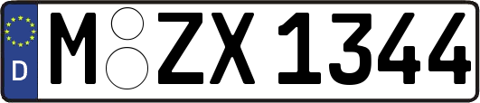 M-ZX1344