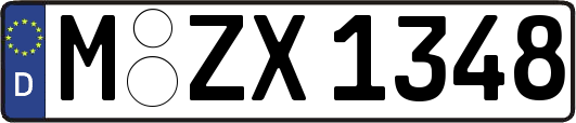 M-ZX1348