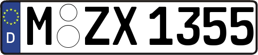 M-ZX1355