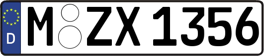 M-ZX1356