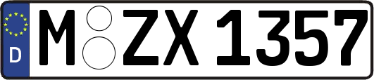 M-ZX1357