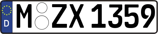 M-ZX1359