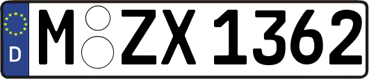 M-ZX1362